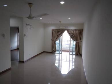 Seri Puteri Condo, Permaisuri Cheras, Walking Distance To LRT