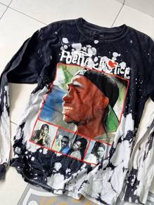 Bju tie dye poetic justice pit 21