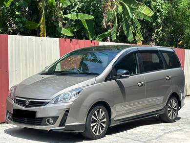 Proton EXORA 1.6 EXECUTIVE (A)