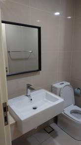 Sentul village fully aircond available September