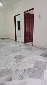 Teratai  mewah apartment @ 700sf for Rent