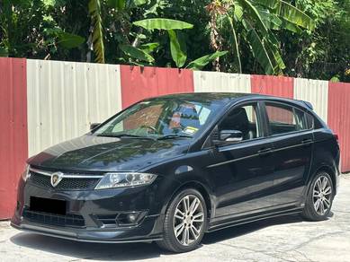 Proton SUPRIMA S 1.6 PREMIUM (A) BULANAN 500