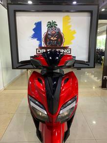 Modenas KARISMA 125|