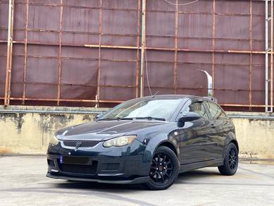 Proton SATRIA 1.6 NEO H-LINE CPS (A)