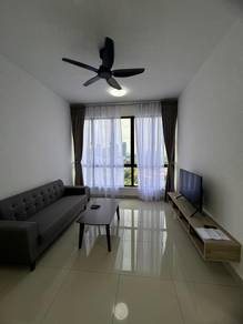 Veranda Residence 1+1Bed Fully Furnish @ Town Area Shuttle Bus To CIQ
