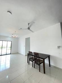 Partially Furnished Condo Cassia Residence, Cyberjaya