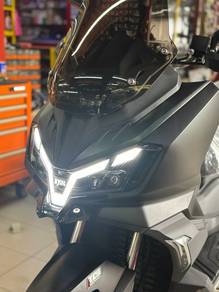 Husky 300 - CC besar dan Harga Hebat !!!