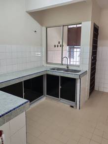2 Storey  Terrace House Bandar Country Home Rawang