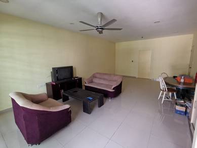 Nusari Bayu 2, Sendayan-2 Storey House For Sale- Below Market Value