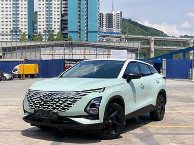 Chery 1.5 CHERY OMODA 5 (A) MONTHLYRM8XX
