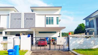 Taman Desaru Utama (Arcadia)👇Pls Read Description👇 | Sila Baca