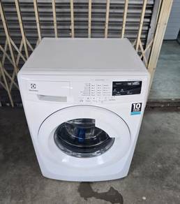 Electrolux Washer mesin basuh 7kilo