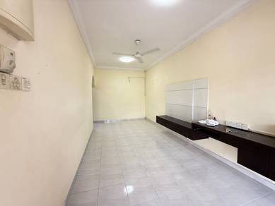 Bukit Indah Jalan Indah 1 Single Storey House Nusa Bestari skudai