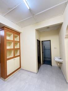 Bukit Indah Jalan Indah 1 Single Storey House Nusa Bestari skudai