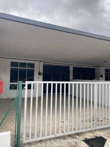 Terraced-House-for-rent-Kuantan-Pahang