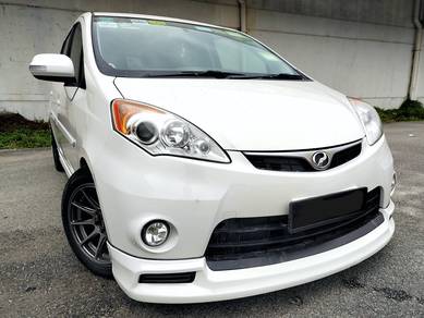 Perodua ALZA 1.5 EZi (A)💲Special OFFER ‼️