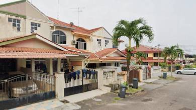 Taman Sri Kluang 👇Pls Read Description👇