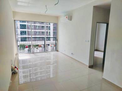 Mh Platinum 2 Residences Taman Sri Rampai Setapak