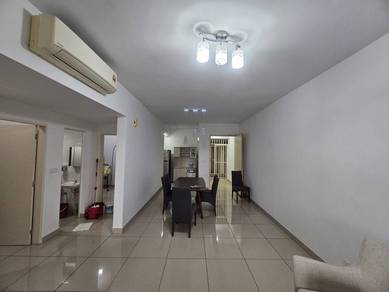 Simfoni 1 Kajang Corner Unit 3r2b Near Mydin School Move-in Ready!