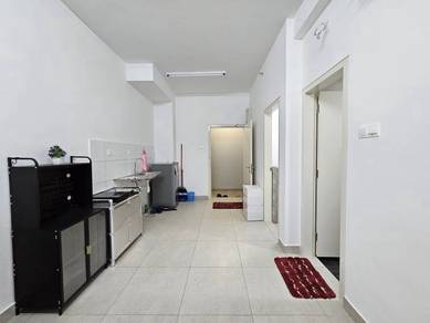 2r1b Condo @ Canopy Hill > Fully Furnished > Near Ktm Kajang
