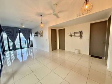 Bennington Residences SkyArena @ Setapak, Kuala Lumpur