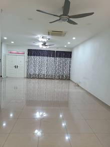 Hot Area Bukit Sg Long 3 Exclusive 2sty Superlink Fully Extended 25x75