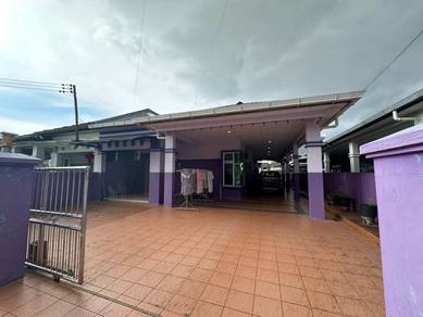 FOR SALE - Single Storey Semi D