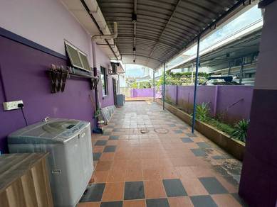 FOR SALE - Single Storey Semi D