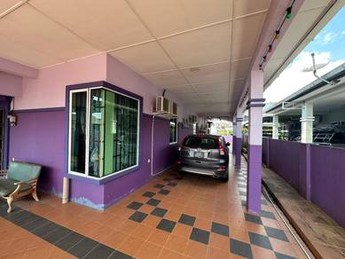 FOR SALE - Single Storey Semi D