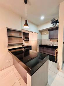 Irama Wangsa Condominium  Seksyen 10 Wangsa Maju