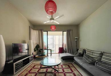 Irama Wangsa Seksyen 10 Wangsa Maju Kuala Lumpur