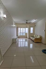 1 Sentul Condo for rent / Partial Furnish with Aircond / Ready Move In