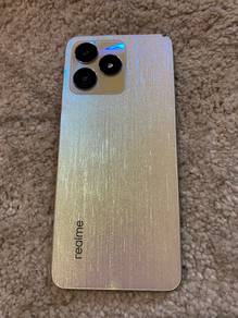 Realme C53