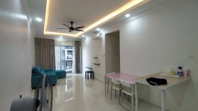 Seasons Garden Residences Seksyen 10 Wangsa Maju