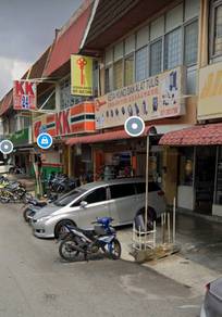 Taman Sri Serdang Raya Shop Seri Kembangan Serdang