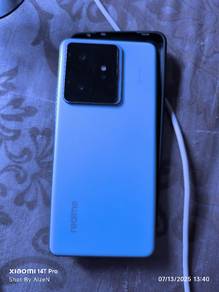 realme gt7 12/512 blue,