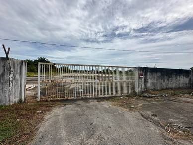 Commercial-Land-for-sale-Bukit-Tambun-Penang