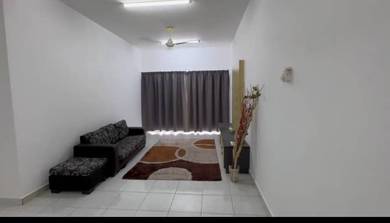 Pangsapuri Puncak Saujana Taman Puncak Saujana Kajang