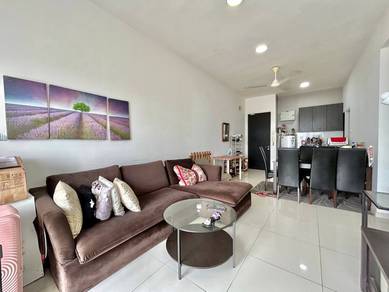Seasons Garden Residences Seksyen 10 Wangsa Maju