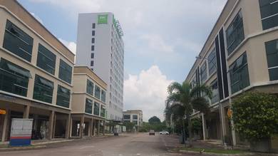 shop lot NusaJaya-Silc 👇Pls Read Description👇
