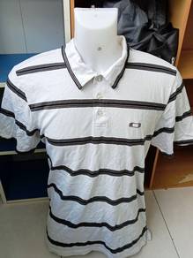 Baju kolar Oakley sz L