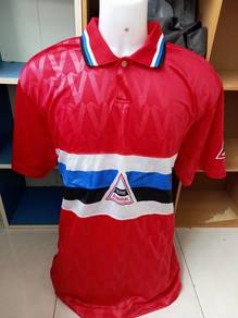 Vintage admiral jersey pit 24