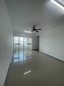Corner Unit Saville Melawati Condominium