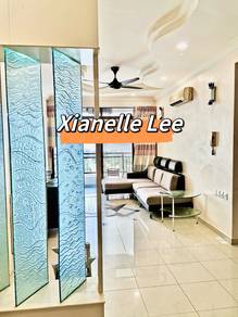 GRAB! E Park [Fully Furnished 1CP] Gelugor USM 