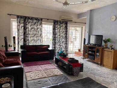 2.5 Storey Bukit Setiawangsa Kuala Lumpur