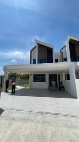 Miliki Rumah Moden di KKIP Bay KK
