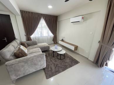 Miliki Rumah Moden di KKIP Bay KK
