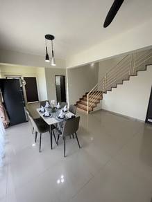 Miliki Rumah Moden di KKIP Bay KK