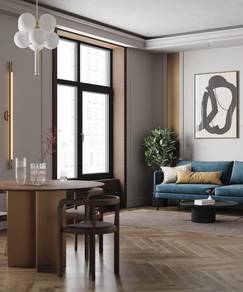 KLCC Freehold Condo, Fully Furnished , Cashback 150k