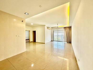CANTIK RENOVATED | Semarak @ Taman Raintree